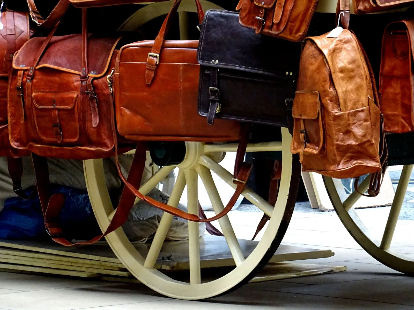 Bags and Accessories