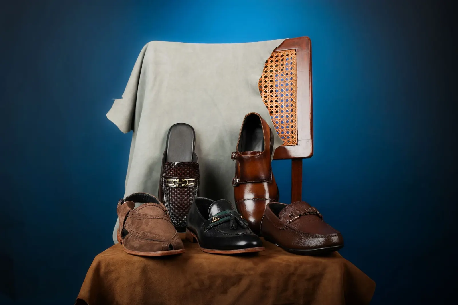 Men's Shoes