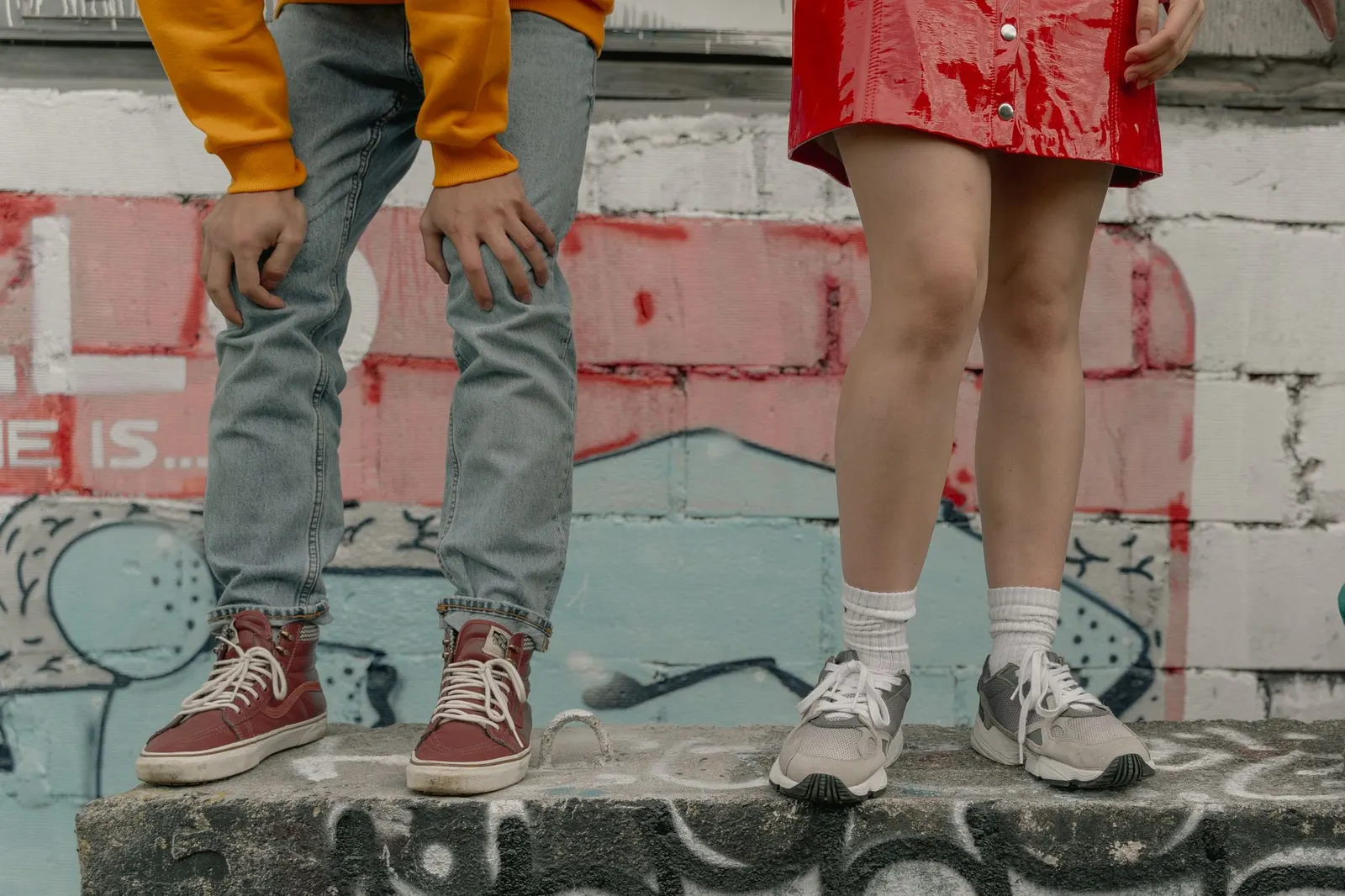 Sneakers